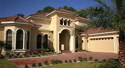 Click image of Sarasota home to Read Our Reviews