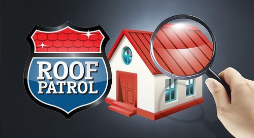 Click Roof Patrol logo to open Roof Patrol page.