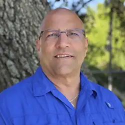 Kevin McKlin