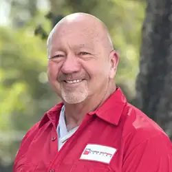Kevin McKlin