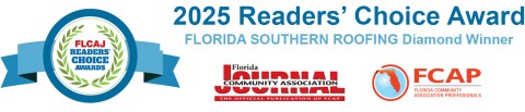 FLCAJ Readers' Choice Diamond Winner 2025