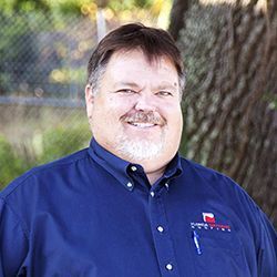 Brian Wallace, President of Florida Southern Roofing