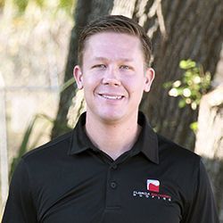 Chad Holt, Residential Roofing Specialist at Florida Southern Roofing