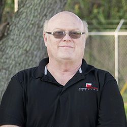 John Sheils,  Commercial Estimator at Florida Southern Roofing