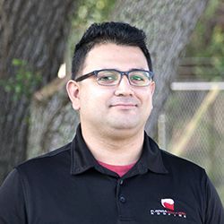 Juan Garcia, Commercial Estimator Assistant at Florida Southern Roofing
