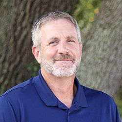 Mike Clark, Operations Manager at Florida Southern Roofing