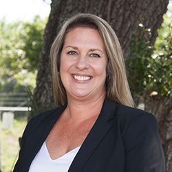 Cindi Bass, Business Development Director at Florida Southern Roofing
